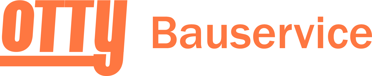 OTTY-Bauservice Logo